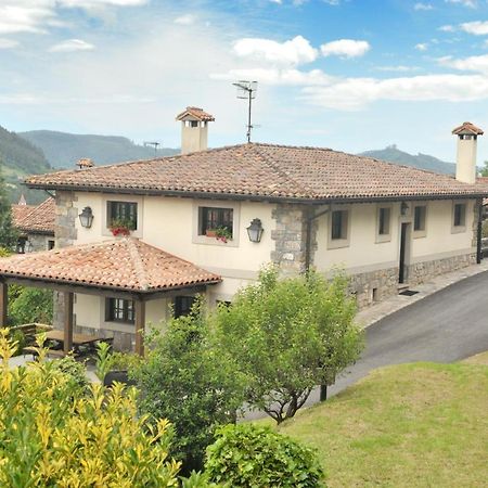 Casas Rurales El Llugaron Miravalles Exteriér fotografie