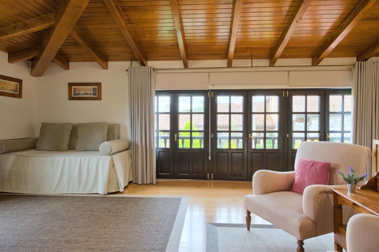 Casas Rurales El Llugaron Miravalles Exteriér fotografie