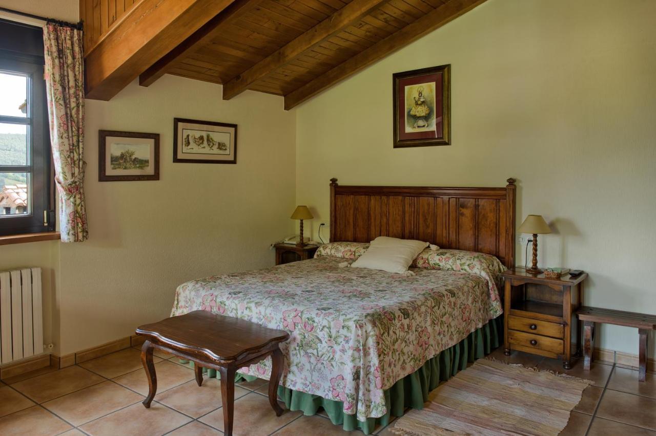 Casas Rurales El Llugaron Miravalles Exteriér fotografie