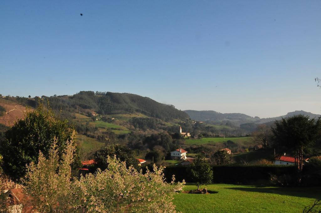 Casas Rurales El Llugaron Miravalles Pokoj fotografie