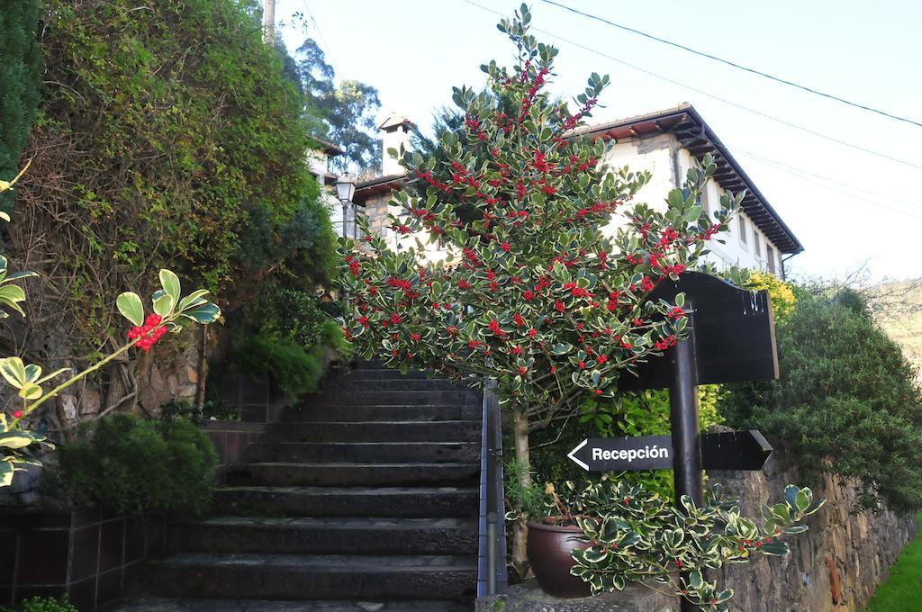 Casas Rurales El Llugaron Miravalles Pokoj fotografie
